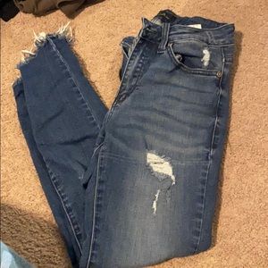 Kancan size 26 jeans